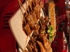 -醉烧膘·烧烤夜宵王(总店)