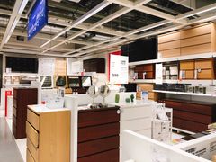 -宜家家居(西安未央商场店)