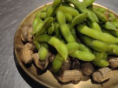 -有蚝有翅烧烤大排档·宵夜(右安门店)