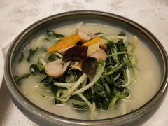 -酌宴府The China Club·广州万富希尔顿酒店(云城东路店)
