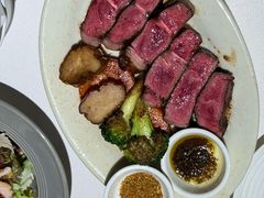 -K·Kitchen KK牛扒厨房(江南西店)