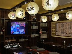 -鸟鹏烧鸟居酒屋(熙龙湾店)
