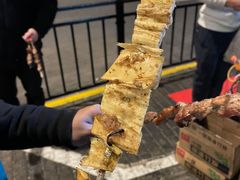 -新疆阿力烧烤