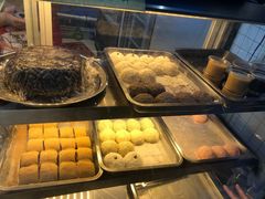-清真老西北角温记粘食店(长沙路店)