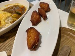 -噹噹呀咪咖喱屋(南京东路店)