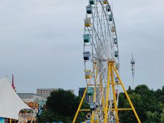 -成都欢乐谷