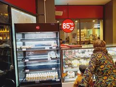 -85度C(厦门中华城新店)