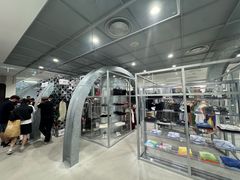 -COMME des GARCONS(银座三越店)