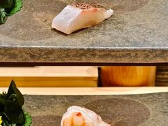 -鮨一日本料理(大中华店)