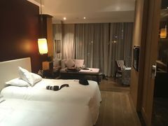 -深圳湾木棉花酒店