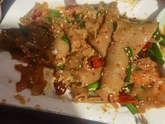 -老平遥饭馆