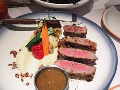 澳洲谷饲西冷-阿妮叶李(光谷世界城店)