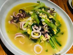 -海小馆海鲜餐厅(茂业百货店)