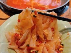 -老凯俚酸汤鱼(鸿通城店)