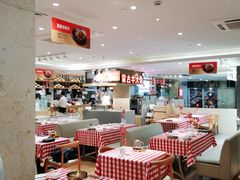 -西贝(吴江路湟普汇店)