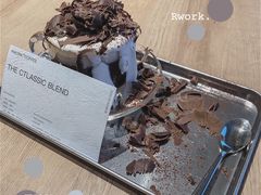 -RWORK·COFFEE(滨江店)