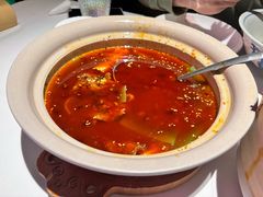 -杏花堂晋商私房菜(华熙五棵松店)