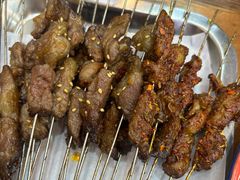 -张庆烤肉·清真