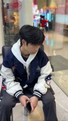 -M1山木造型国潮男士发型定制