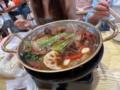 -萝鸡思味秘制泡菜(万家丽店)