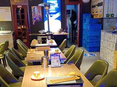 -喝丢一只鞋海鲜烧烤·海肠捞饭(东关街店)