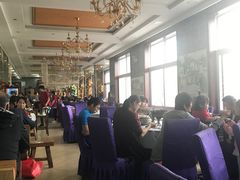 -地方名吃海鲜大馅蒸饺(北戴河店)