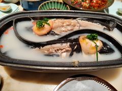 -锦府盐帮·张宅(世纪金源店)