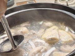 -百年果林椰子鸡(中洲店)