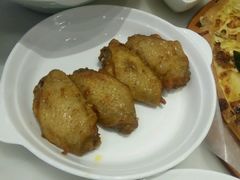-乐凯撒披萨(海岸城店)