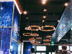 -bluefrog蓝蛙(皇庭广场店)