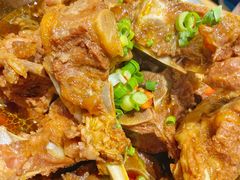 -金刚山烧烤(中山路店)