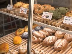 -前进麦味·天然烘焙(凯德1818店)