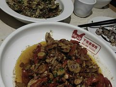 -大碗先生(沙湾天虹店)