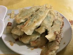 锅贴小宴-青岛锅贴(洛阳路分店)