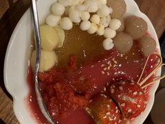 -清水亭湖北菜(大屯DT51店)