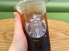 -星巴克(深圳宝安泰华店)