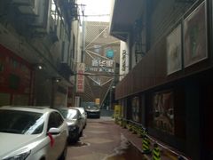 -新华里咖啡书吧(新华书店小寨店)