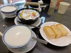 -民信老铺(双皮奶博物馆店)