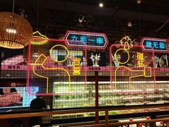 -老马路串串香火锅(北门桥店)