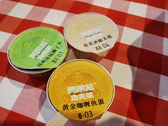 -西贝莜面村(双井店)