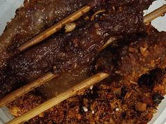 -乐山长药老地方油炸串串(峨眉四中店)