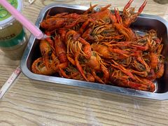 -江城燕子大排档(江汉路步行街店)