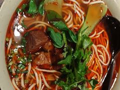 -李先生牛肉面大王(大兴枣园店)