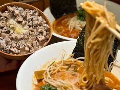 -真打拉面·日式拉面新流派(体育西横街店)