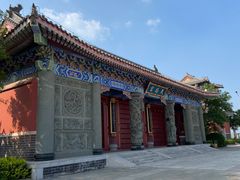 -天津妈祖文化园