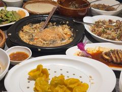 -前海沿·青岛菜(乐客城店)