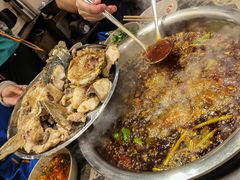 -肖肖酸萝卜鱼火锅(总店)