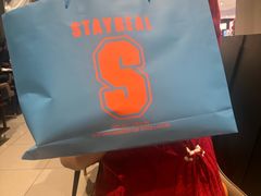 -StayReal Cafe(长宁来福士广场东八区店)