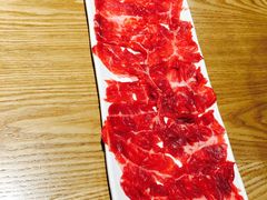 -掂档潮汕牛肉火锅(沈阳万象城店)