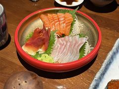 -千代武日本料理(开发区店)